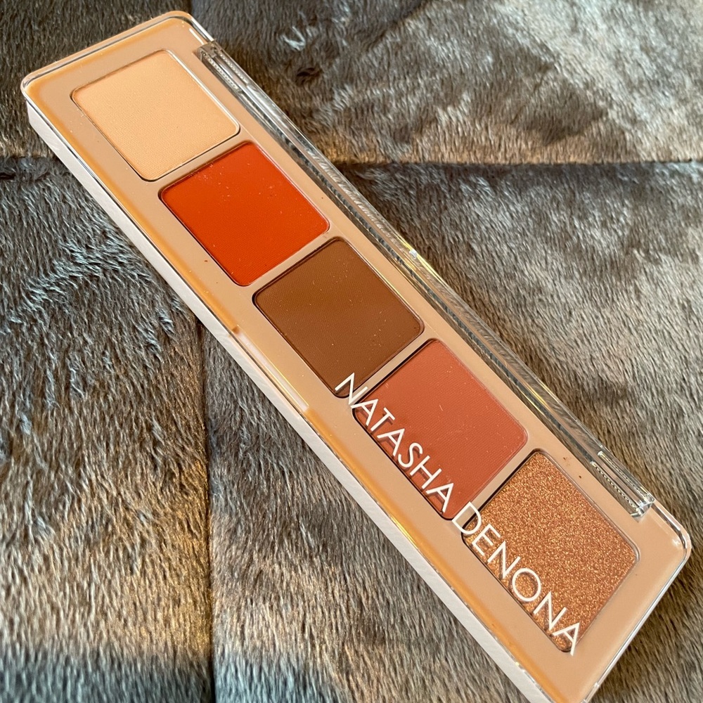 Natasha Denona Peak Palette